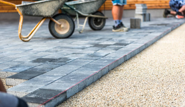 Reasons to Select Us for Your Driveway Paving Requirements in Hernando Beach, FL