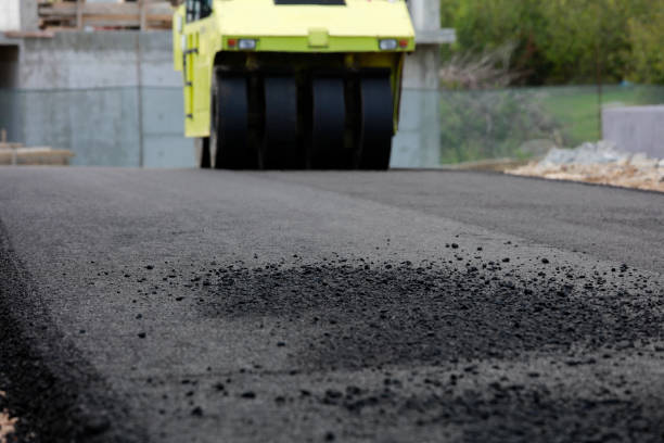 Best Concrete Paver Driveway  in Hernando Beach, FL