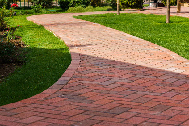 Best Interlocking Driveway Pavers  in Hernando Beach, FL