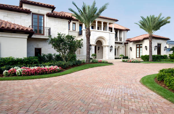 Best Professional Driveway Pavers  in Hernando Beach, FL