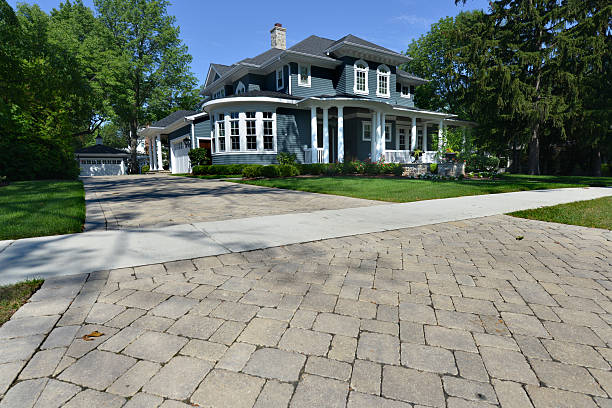 Best Best Driveway Pavers  in Hernando Beach, FL
