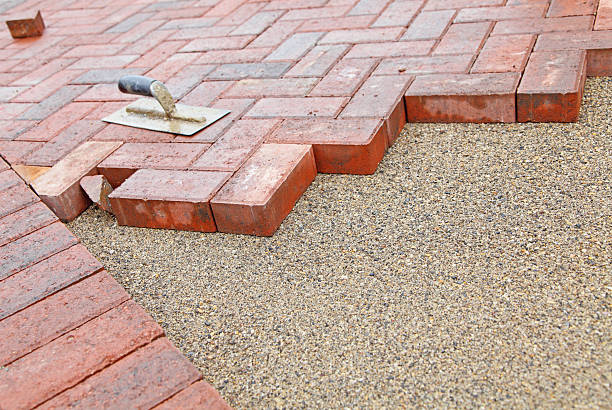 Best Concrete Paver Driveway  in Hernando Beach, FL