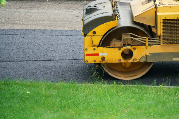 Professional Driveway Pavers in Hernando Beach, FL
