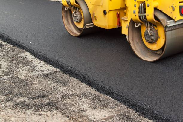 Best Commercial Driveway Pavers  in Hernando Beach, FL