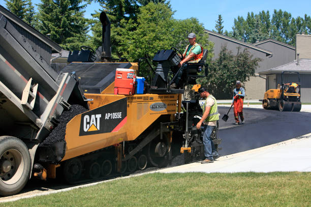 Best Driveway Resurfacing Pavers  in Hernando Beach, FL