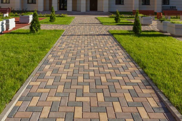 Best Driveway Paving Contractor  in Hernando Beach, FL